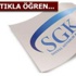 SSK Prim Sorgulama - SGK 4A Hizmet Dökümü