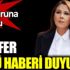 ﻿Nilüfer kötü haberi verdi