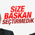 Yüzde 60'lık blok kaybetti Yüzde 60'lık blok kaybetti