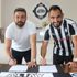 Altay'da Yasin Palaz sözleşmesini feshetti