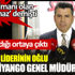 ﻿Tarikat liderinin oğlu Milli Piyango Genel Müdürü oldu