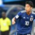 Beşiktaşlı taraftarların 'Come to Beşiktaş' çılgınlığındaki yeni hedefi Kagawa