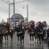 Yılbaşında 400 bine yakın güvenlik personeli hizmet verecek Yılbaşında 400 bine yakın güvenlik personeli hizmet verecek
