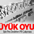 Ekşi'den Büyük Oyun! Ekşi'den Büyük Oyun!