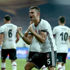 Beşiktaş – Antalyaspor: 2-0 / Maç özeti