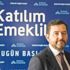 Katılım sigortacılığı hayatın her alanına hitap ediyor Katılım sigortacılığı hayatın her alanına hitap ediyor