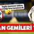 İngiliz basınından bomba iddia: Galatasaray'a Ezgjan Alioski'ye imza attırdı