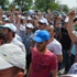 Sadece 8 saniye sürdü! Sadece 8 saniye sürdü!