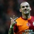 Benfica maçı öncesi Sneijder'den şaşırtan açıklama