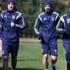Fenerbahçe Konyaspor'a hazırlanıyor Fenerbahçe Konyaspor'a hazırlanıyor