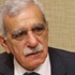 Ahmet Türk, 'HDP barajı geçemezse...'