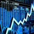 Borsa tarihi rekorla kapanış yaptı, dolar çakıldı Borsa tarihi rekorla kapanış yaptı, dolar çakıldı