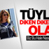 Tüyleri Diken Diken Eden Olay