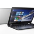 Lenovo'dan Windows 10'lu iki yeni Yoga