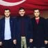 Gönüllü olarak hizmet verdiği mahalleye muhtar oldu Gönüllü olarak hizmet verdiği mahalleye muhtar oldu
