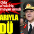Kozmik Oda Kumpası’nda hiç konuşulmayan isim sırlarıyla öldü Kozmik Oda Kumpası’nda hiç konuşulmayan isim sırlarıyla öldü