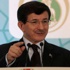 Bürokrat adaya Davutoğlu freni