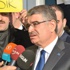 İdris Naim Şahin, Bank Asya’dan hesap açtırdı