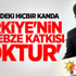Davutoğlu'ndan Çok Çarpıcı Suriye Açıklaması Davutoğlu'ndan Çok Çarpıcı Suriye Açıklaması