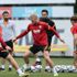 Galatasaray'da rakip Trabzonspor