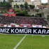 Madencileri unutmadılar