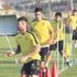 Yeni Malatyaspor’da Ömer Şişmanoğlu şoku Yeni Malatyaspor’da Ömer Şişmanoğlu şoku