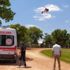 Boğulma tehlikesi geçiren 17 yaşındaki genç ambulans helikopterle hastaneye yetiştirildi Boğulma tehlikesi geçiren 17 yaşındaki genç ambulans helikopterle hastaneye yetiştirildi