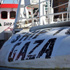 Gazze'ye 3. �zg�rl�k Filosuna Yunanistan'da sabotaj