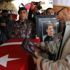 Şehit polis annesi kaygılanmasın diye 'Tatile çıkıyoruz' demiş