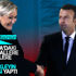 Marine Le Pen, Macron'u uyaran askerleri safına davet etti