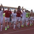 Antalyaspor'da galibiyet sevinci