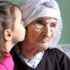 Meryem Nine Türkiye'ye ders verdi Meryem Nine Türkiye'ye ders verdi