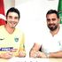 Denizlispor Cenk Gönen'i transfer etti