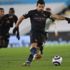 Manchester City'den ayrılan Agüero'ya ilk teklif Manchester City'den ayrılan Agüero'ya ilk teklif