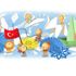 Google, 23 Nisan için özel logo hazırladı
