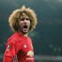 Trabzonspor, Marouane Fellaini'yi transfer ediyor