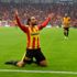 Göztepe nin bitirim ikilisi Göztepe nin bitirim ikilisi