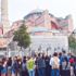 Suudi turist İstanbul'a Atina üzerinden geliyor Suudi turist İstanbul'a Atina üzerinden geliyor