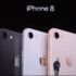 Son dakika haberi… iPhone 8 tanıtıldı. iPhone 8 ve iPhone 8 Plus özellikleri ve fiyatı…