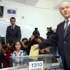 Bahçeli'nin memleketi Osmaniye'de AK Parti önde gidiyor