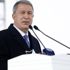 Bakan Akar: Mehmetçik bu konuda da Azerbaycanlı kardeşlerimize gerekli yardımı sağlayacak Bakan Akar: Mehmetçik bu konuda da Azerbaycanlı kardeşlerimize gerekli yardımı sağlayacak