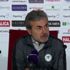 Kocaman: "Sivasspor galibiyeti hak etti"
