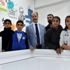 Yunus Emre Enstitüsü Diyarbakır'da iki bilim sınıfı açtı Yunus Emre Enstitüsü Diyarbakır'da iki bilim sınıfı açtı