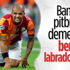 Felipe Melo: Ben pitbull değilim