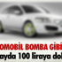 Balıkesir’den Kar Manzaraları Balıkesir’den Kar Manzaraları