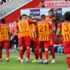 Kayserispor'dan hayati 3 puan! Kayserispor'dan hayati 3 puan!