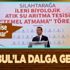 İBB Başkanı Ekrem İmamoğlu 'gerek yok böyle bir yatırıma' demişti! İSKİ'den itiraf: 16 büyük tesise ihtiyaç var