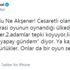Fatih Portakal da bildiri yayınladı. Akşener ve Kılıçdaroğlu’nu bakın neyle suçladı Fatih Portakal da bildiri yayınladı. Akşener ve Kılıçdaroğlu’nu bakın neyle suçladı