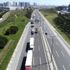 TEM de trafik denetimi: Kilometrelerce araç kuyruğu ...