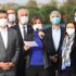 CHP İstanbul'dan ortak tepki: Milyonlarca vatansever size haddinizi bildirir